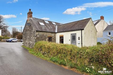 1 bedroom cottage for sale, Ambleston, Haverfordwest