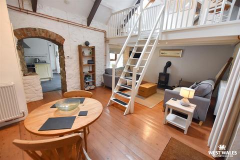 1 bedroom cottage for sale, Ambleston, Haverfordwest