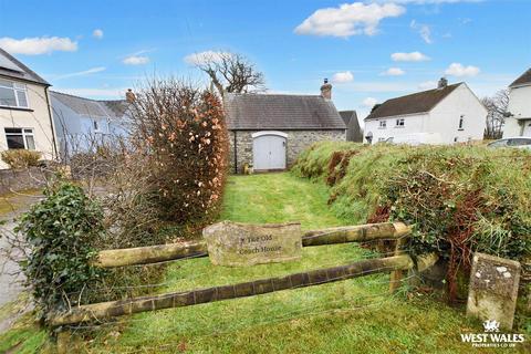 1 bedroom cottage for sale, Ambleston, Haverfordwest