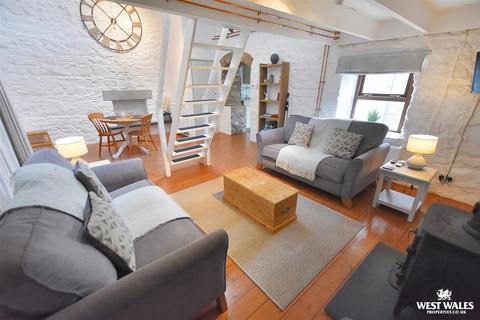 1 bedroom cottage for sale, Ambleston, Haverfordwest
