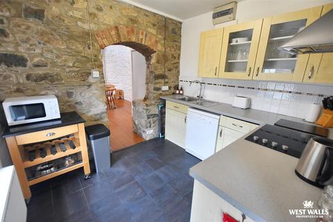 undefined, Ambleston, Haverfordwest