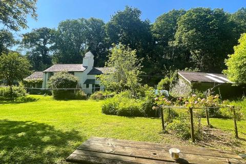 4 bedroom detached house for sale, Bere Alston, Yelverton, PL20