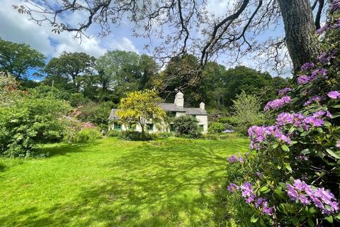 4 bedroom detached house for sale, Bere Alston, Yelverton, PL20