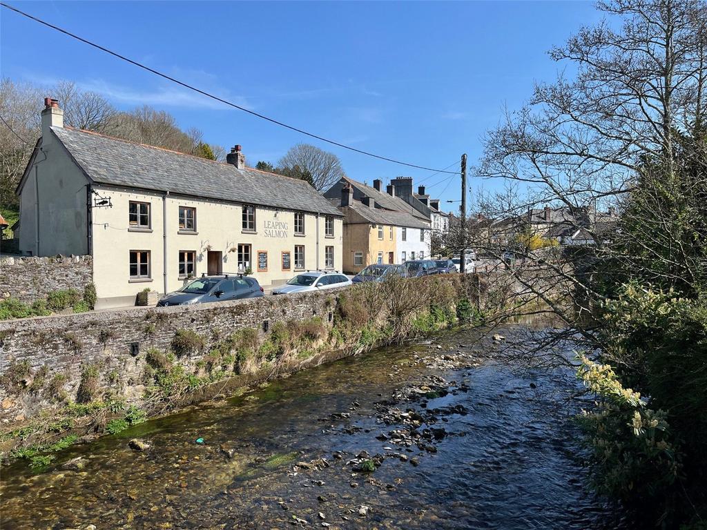 River Walkham