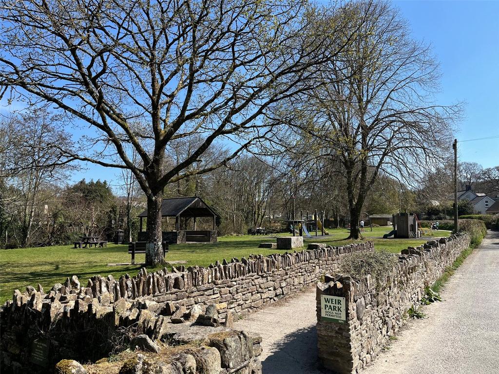 Local Park