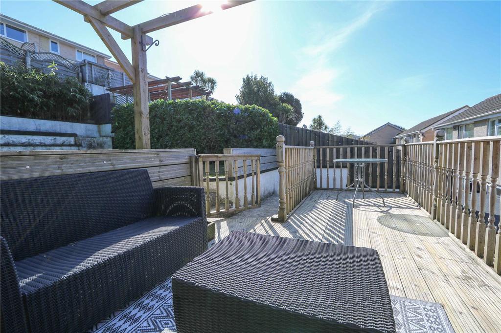 Sun Terrace
