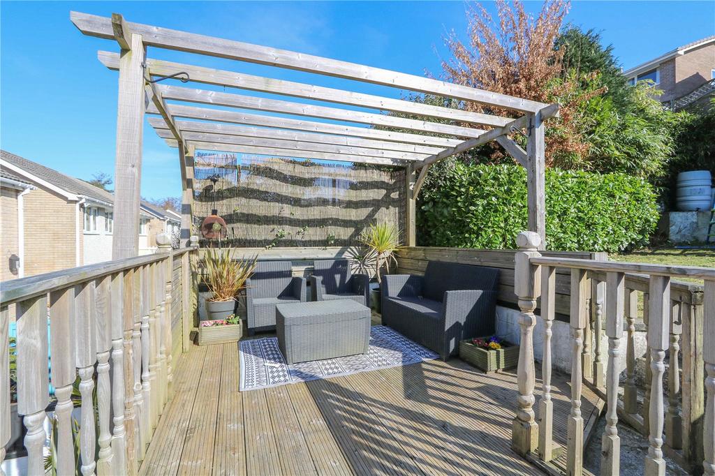 Sun Terrace