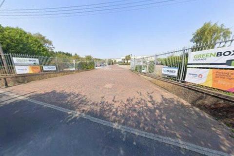 undefined, College Road, Swanley BR8