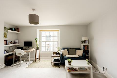 1 bedroom flat for sale, 19 Bath Buildings, Bristol BS6