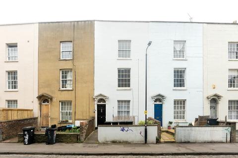 1 bedroom flat for sale, 19 Bath Buildings, Bristol BS6