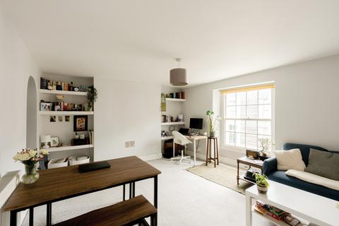 1 bedroom flat for sale, 19 Bath Buildings, Bristol BS6