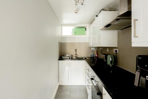1 bedroom flat for sale, 19 Bath Buildings, Bristol BS6