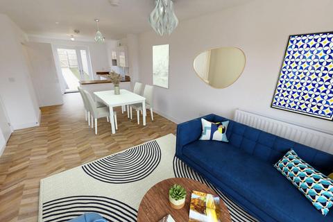 2 bedroom terraced house for sale, Plot 128, Newton at One Lockleaze, One Lockleaze BS7