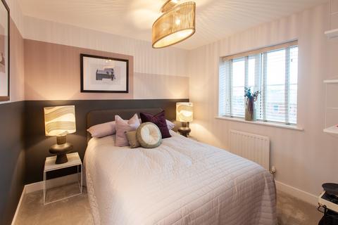 2 bedroom terraced house for sale, Plot 128, Newton at One Lockleaze, One Lockleaze BS7