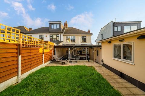 3 bedroom semi-detached house for sale, Dollis Hill Lane, London NW2