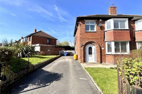 3 bedroom semi-detached house for sale, Richworth Road, Handsworth, Sheffield, S13 8UG