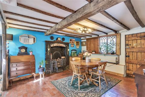 3 bedroom detached house for sale, Harley Road, Cressage, Shrewsbury, Shropshire, SY5