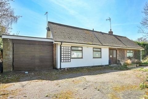 2 bedroom bungalow for sale, Newport Road, Rowley Park, Stafford, Staffordshire, ST16