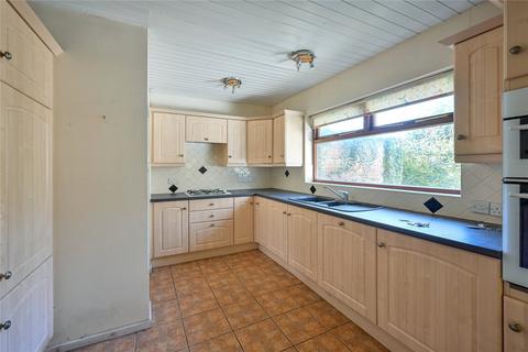 2 bedroom bungalow for sale, Newport Road, Rowley Park, Stafford, Staffordshire, ST16