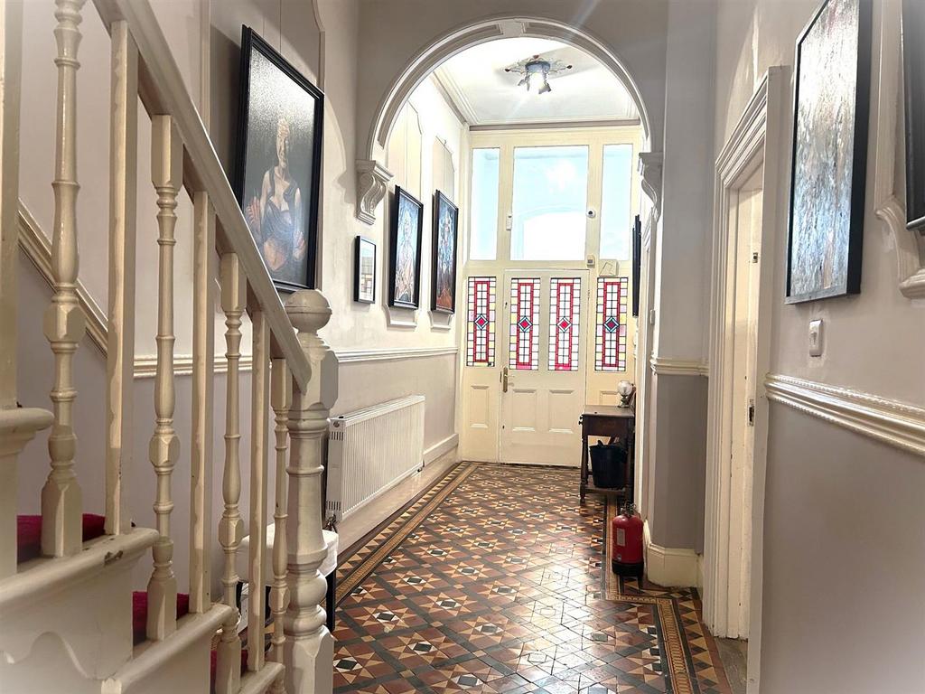 Hallway