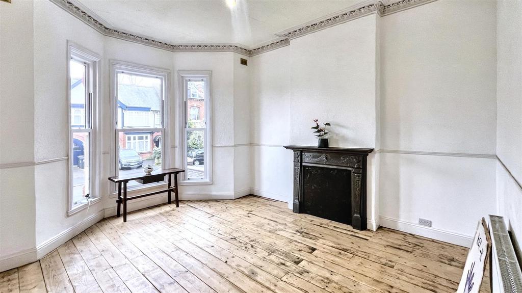 Reception Room One