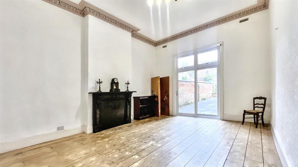 Reception Room Two