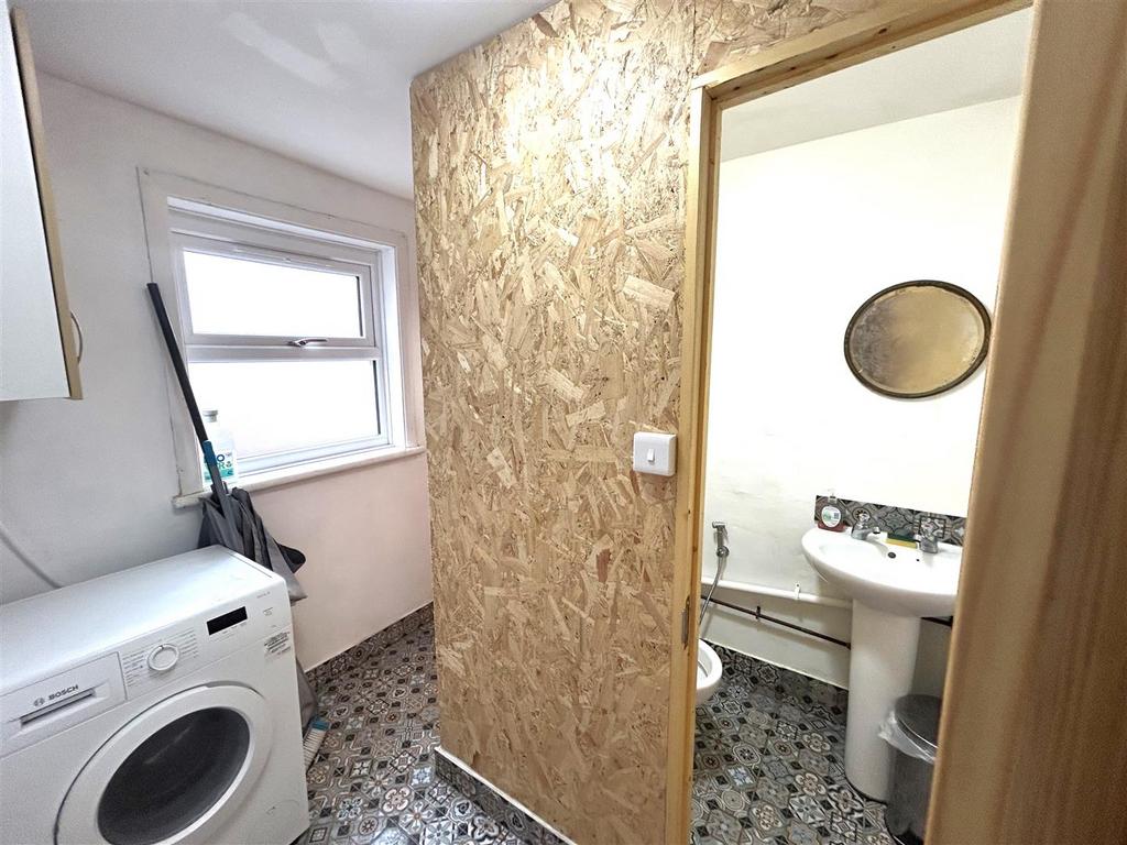 Guest WC