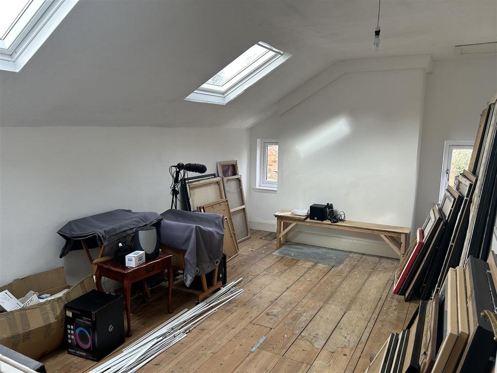 Bedroom Five