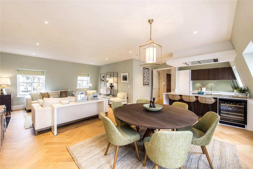 Kitchen/Dining