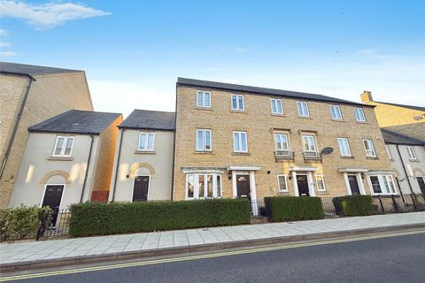 5 bedroom end of terrace house for sale, Whitelands Way, Oxfordshire OX26