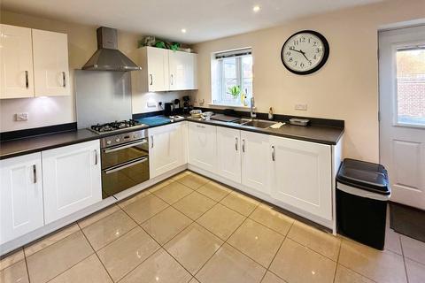 5 bedroom semi-detached house for sale, Whitelands Way, Oxfordshire OX26