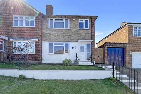 19 Felton Lea, Sidcup, DA14 6BA