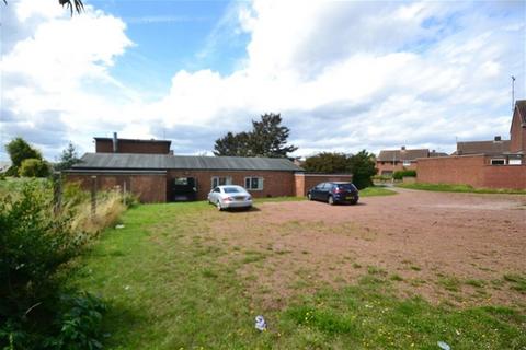 undefined, Ashwell Avenue, Luton