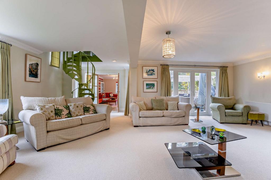 Drawing Room