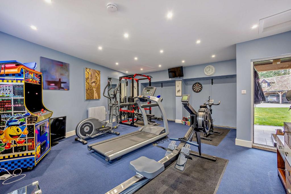 Gym