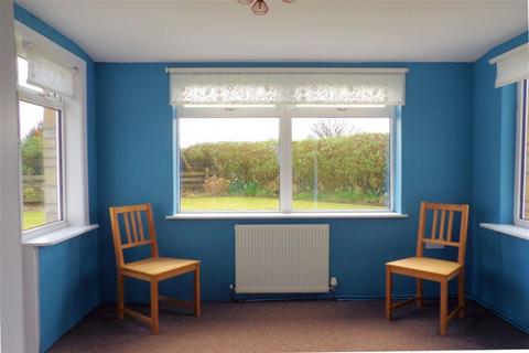 3 bedroom detached bungalow for sale, 6 Fort Argyll Road, Campbeltown