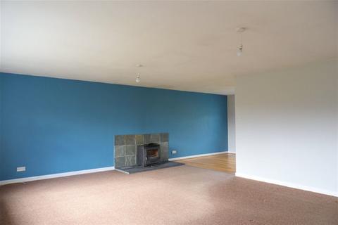 3 bedroom detached bungalow for sale, 6 Fort Argyll Road, Campbeltown