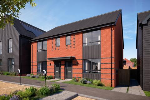 3 bedroom semi-detached house for sale, The Harper at Pennwood Grange, Amersham Road HP15