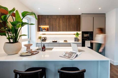 3 bedroom apartment for sale, Bow Green ,Bow