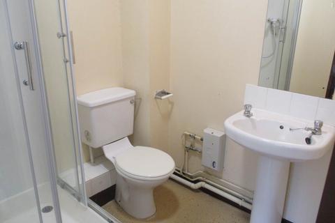 1 bedroom in a house share to rent, 1A Constitution Street, Dundee,