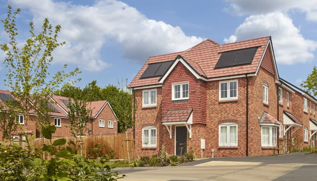 External Photography