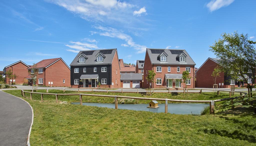 Streetscene Photography