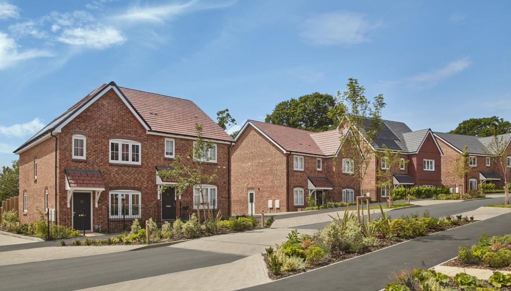 Streetscene Photography