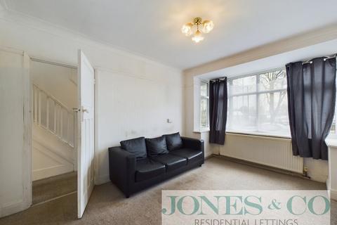undefined, Aylsham Road - Norwich
