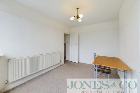 undefined, Aylsham Road - Norwich