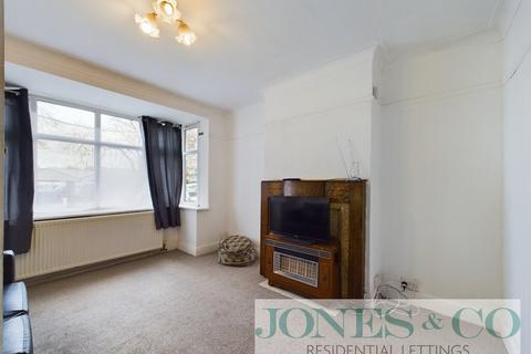 undefined, Aylsham Road - Norwich