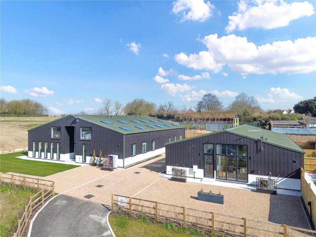 Mulberry Barns