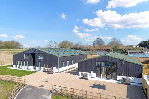 5 bedroom semi-detached house for sale, Mulberry Barns, Arkesden, Saffron Walden, Essex, CB11