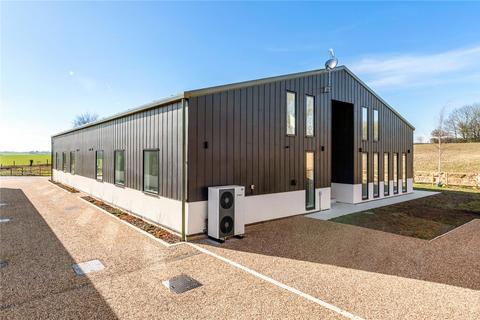 5 bedroom semi-detached house for sale, Mulberry Barns, Arkesden, Saffron Walden, Essex, CB11