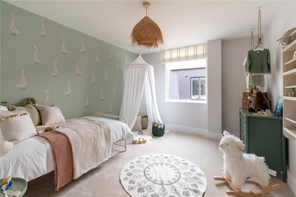 Show Home